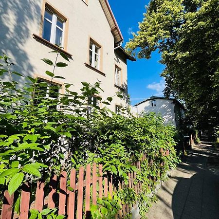 Kawalerka W Sopocie Apartman Sopot Kültér fotó