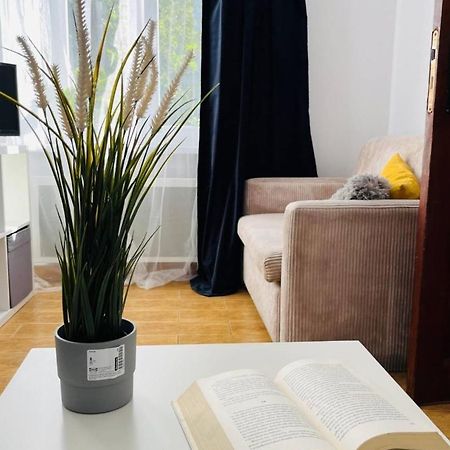 Kawalerka W Sopocie Apartman Sopot Kültér fotó