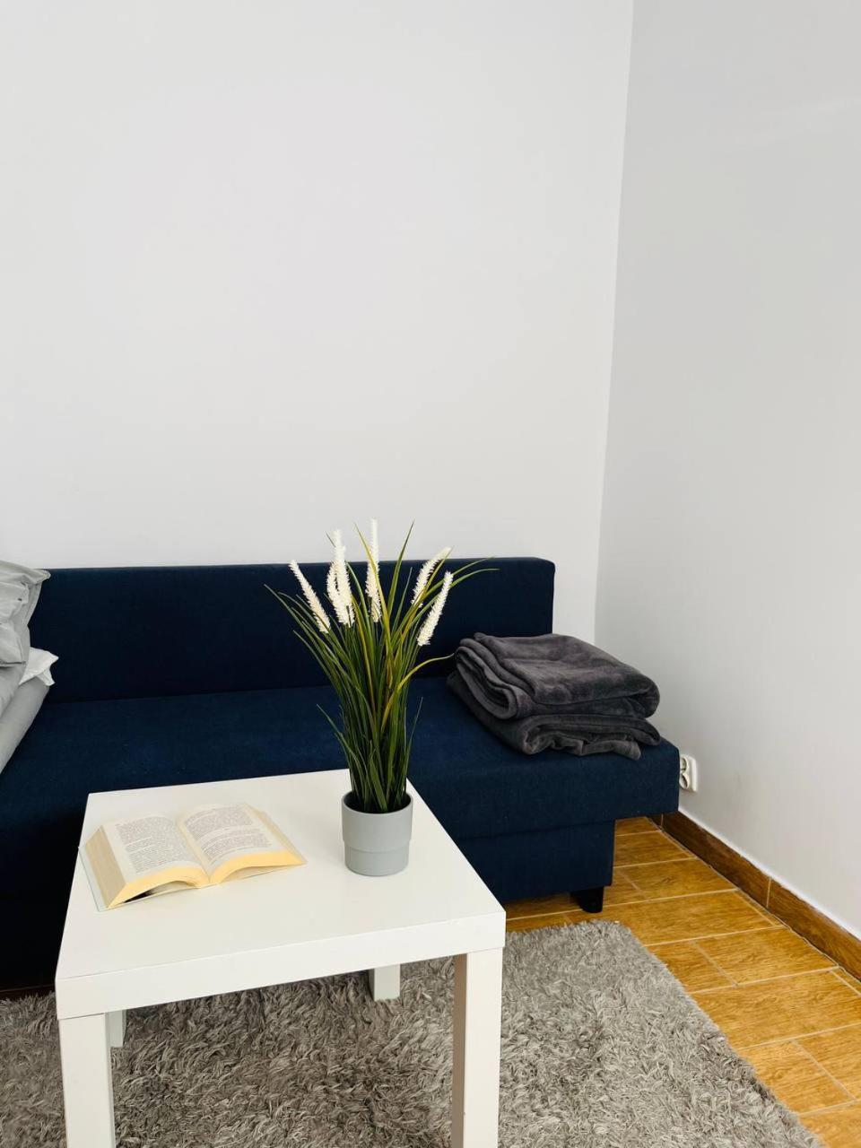 Kawalerka W Sopocie Apartman Sopot Kültér fotó