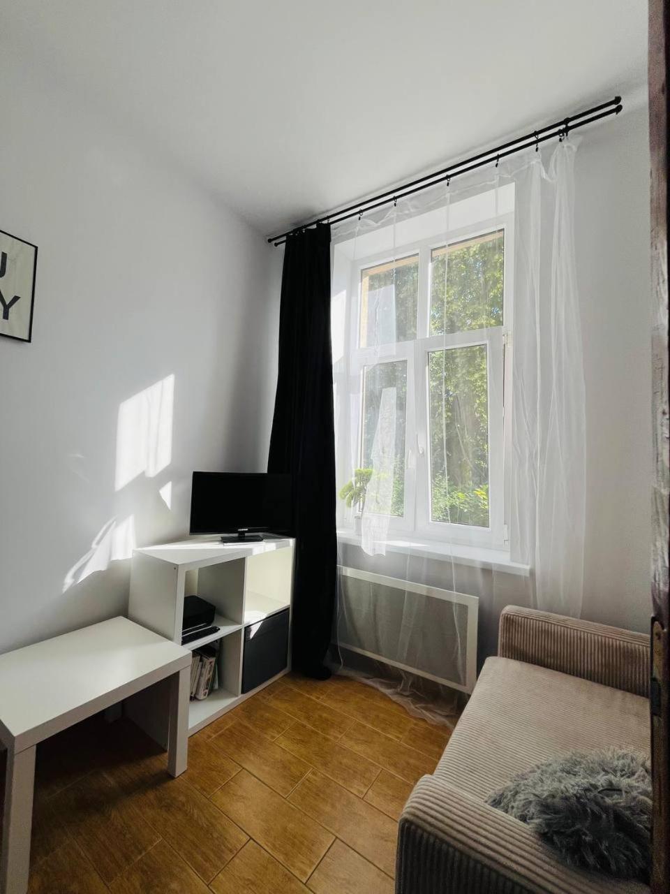 Kawalerka W Sopocie Apartman Sopot Kültér fotó