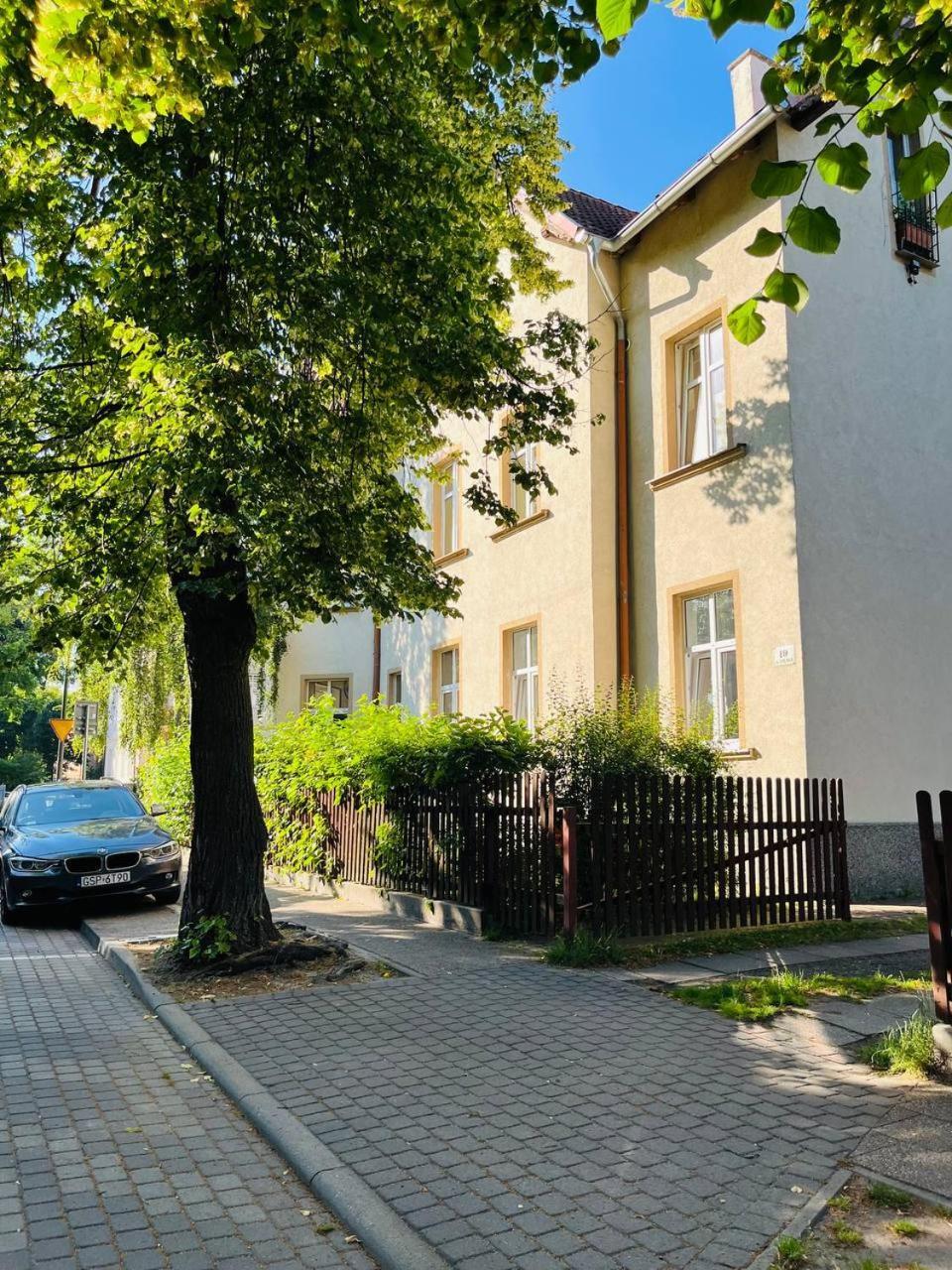 Kawalerka W Sopocie Apartman Sopot Kültér fotó